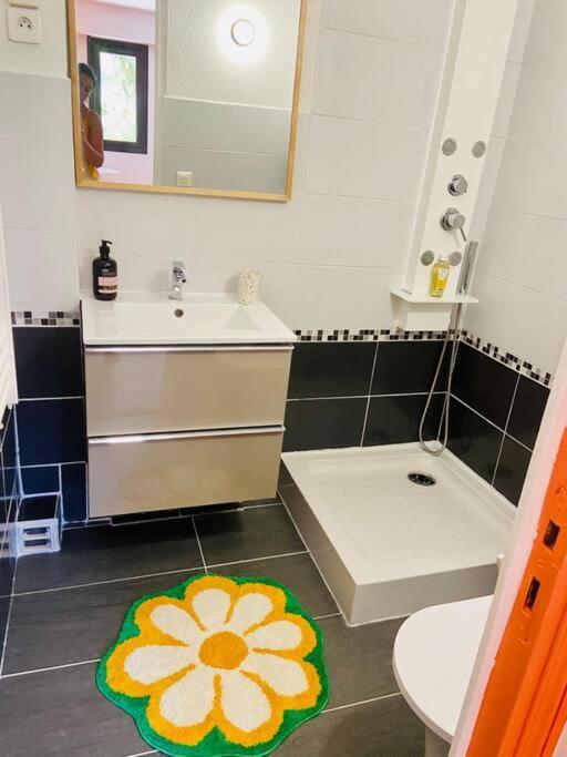 Cavaloc.fr Retrorange Appartement Cavalaire-sur-Mer